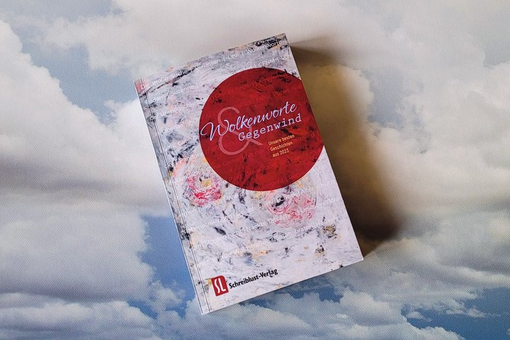 Wolkenworte & Gegenwind
