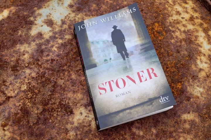 Neue Rezension